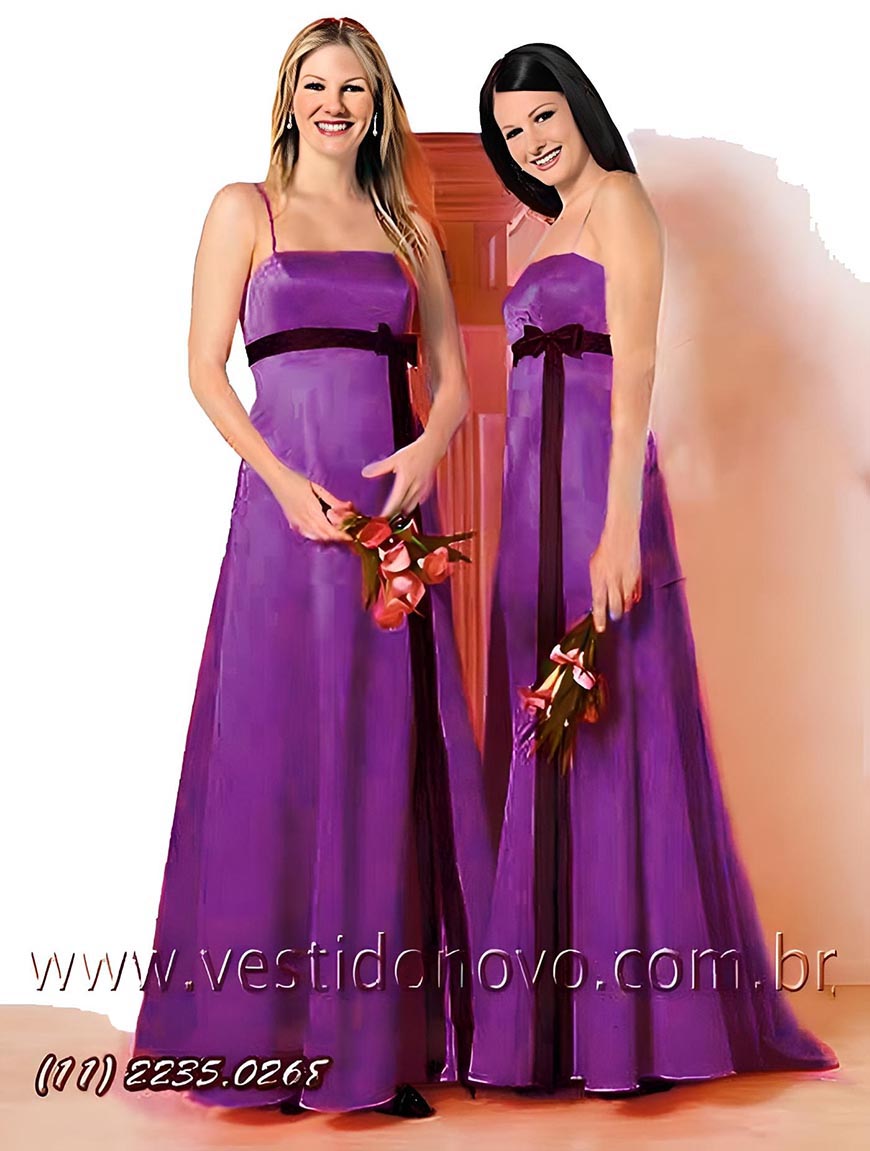 vestido de festra roxo, madrinha de casamento, zona sul de So Paulo