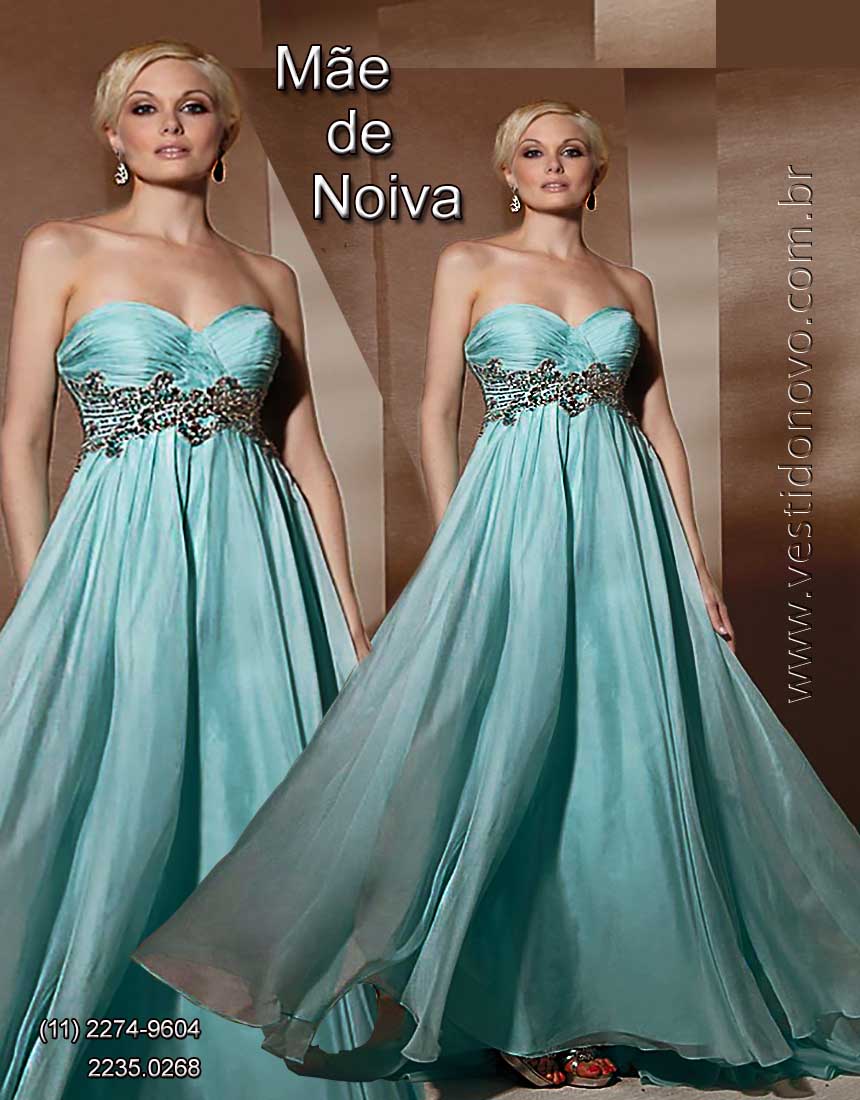 Vestidos Plus size verde aqua, me da noiva, plus size, tamanho grande, So Paulo