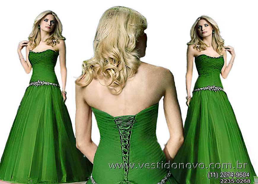 vestido plus size, me do noivo, na cor verde cha, loja em So Paulo