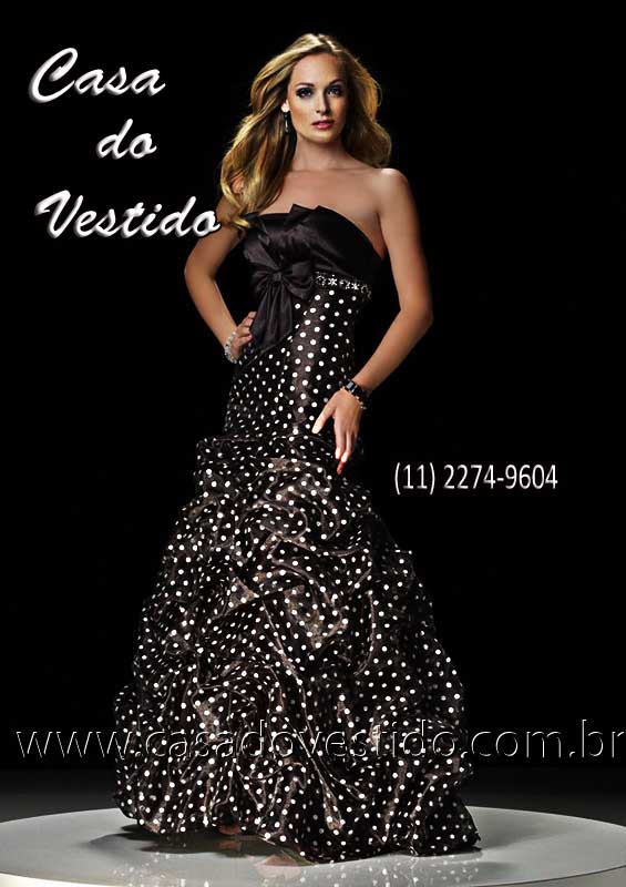 Vestido de Debutante  importado em preto loja zona sul São Paulo sp, aclimação, cambuci, vila mariana, perdizes, tatuape, sao bernardo